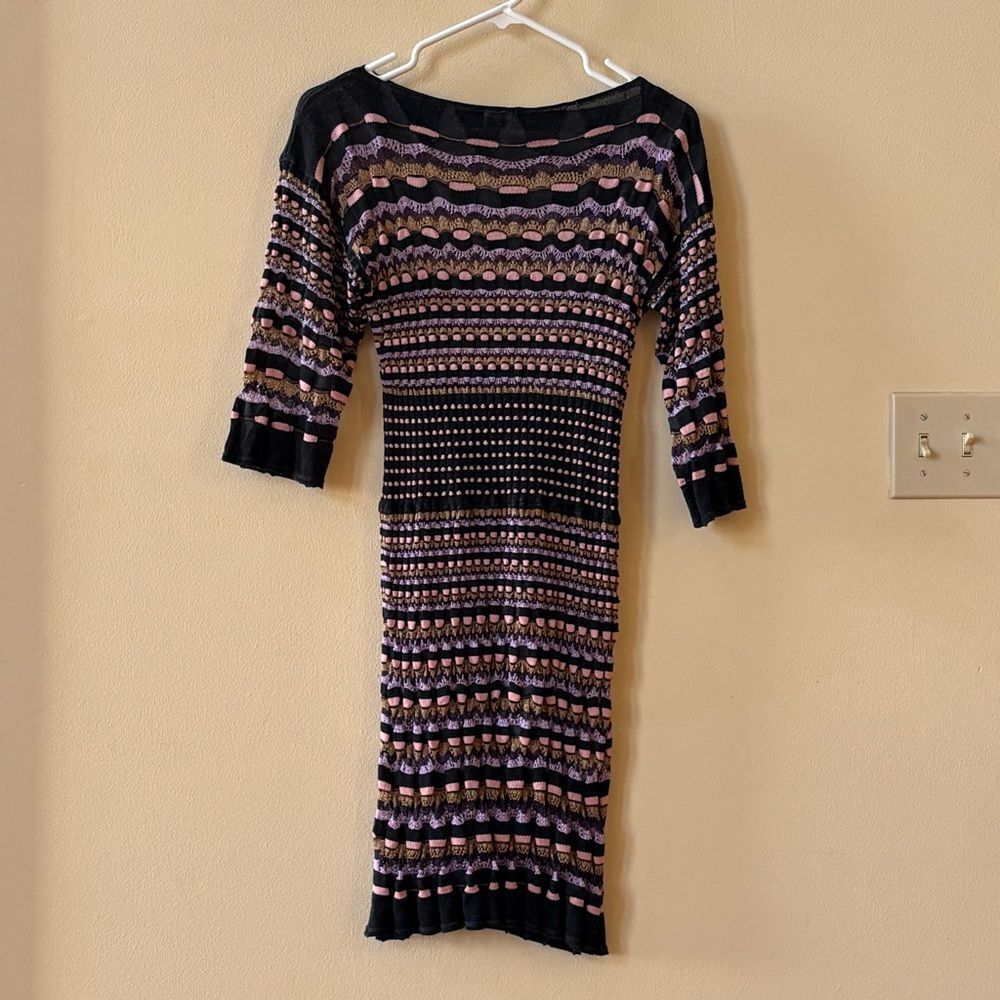 Missoni Dress